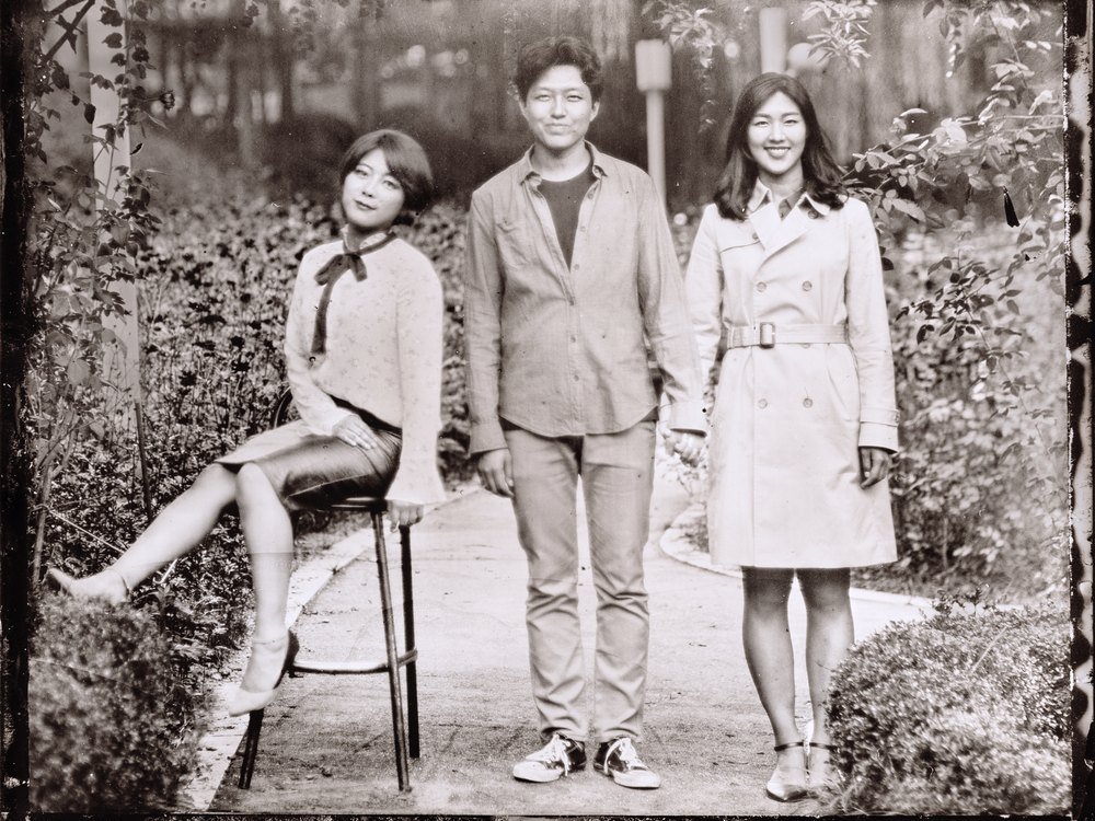 Almost a Love Story, 낭만씨어터 음악극 2017