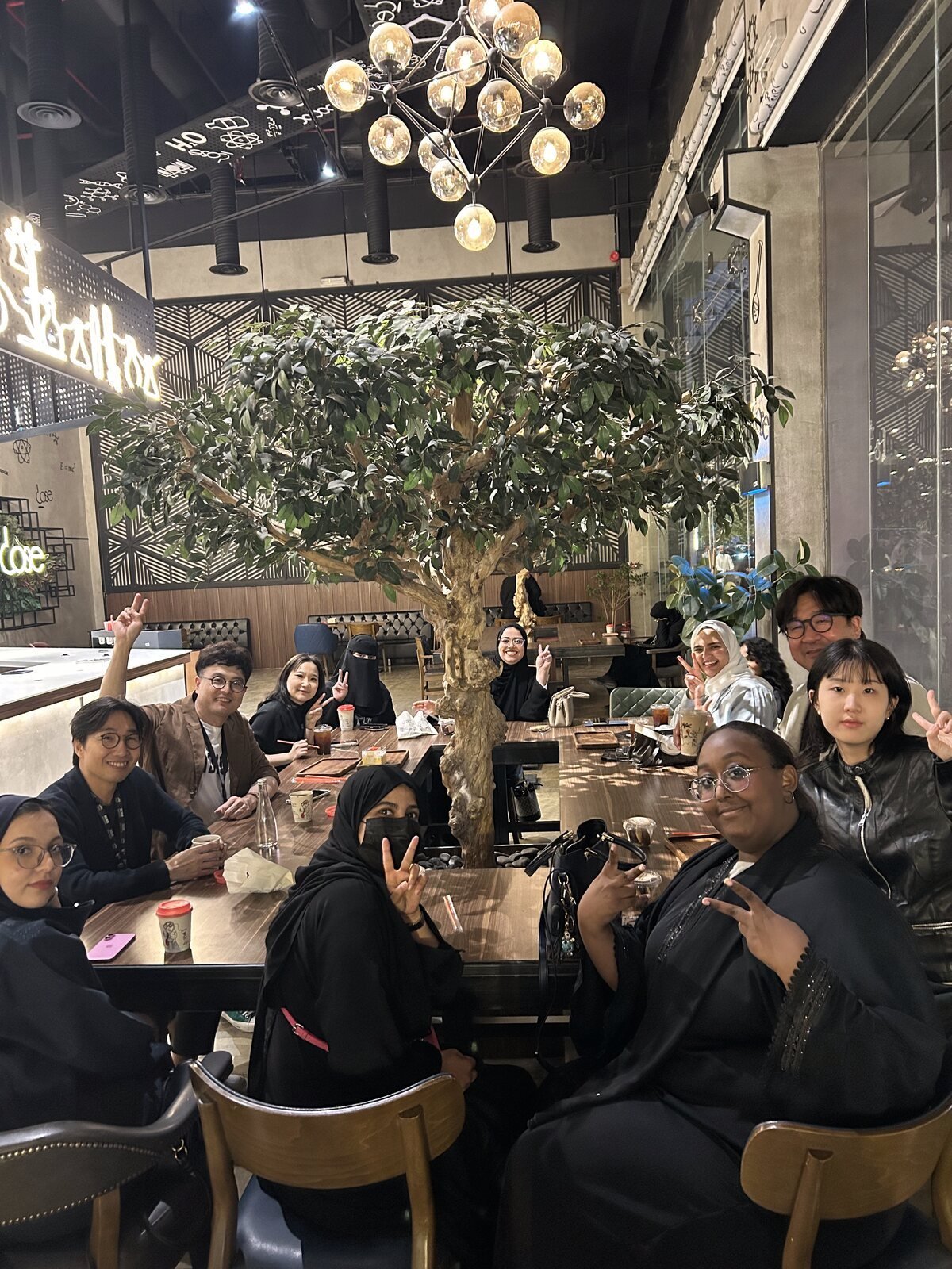 Saudi Craft Artist Talk