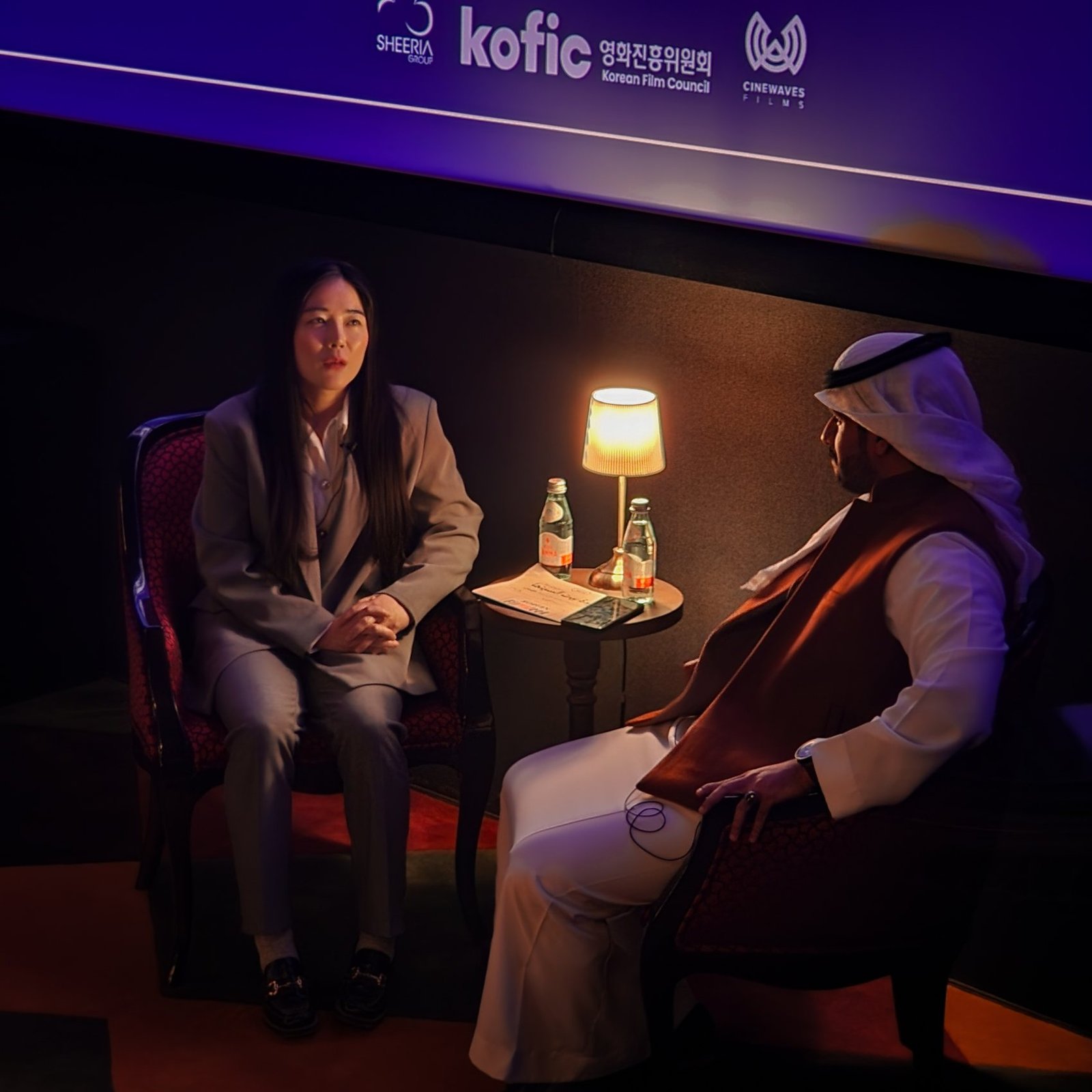 Korean Film Week Riyadh 2025
