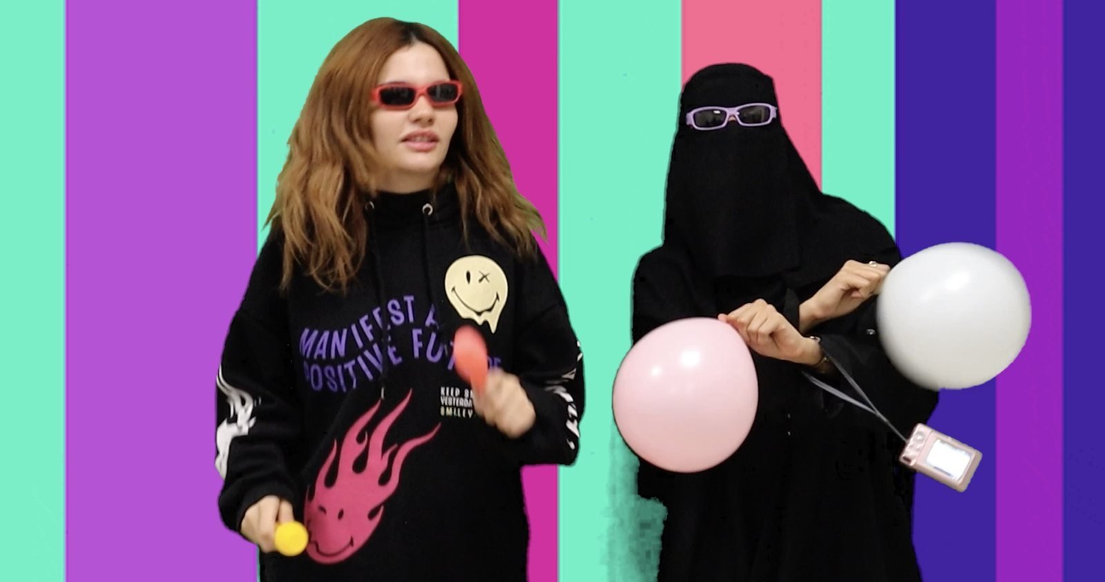 Music Video Course