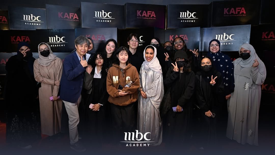 Korean film screening and director's Q&A organised in Riyadh